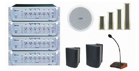 文昌廣播安裝與市場動態(tài)——聚焦?？诼?lián)勝達科技開發(fā)