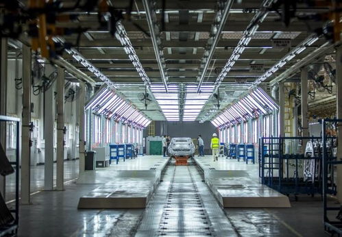 智能化時代，華晨汽車的二次高端之路