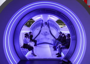 國際年終報道 | 2018，科技讓生活更美好 信息科技的變革之年